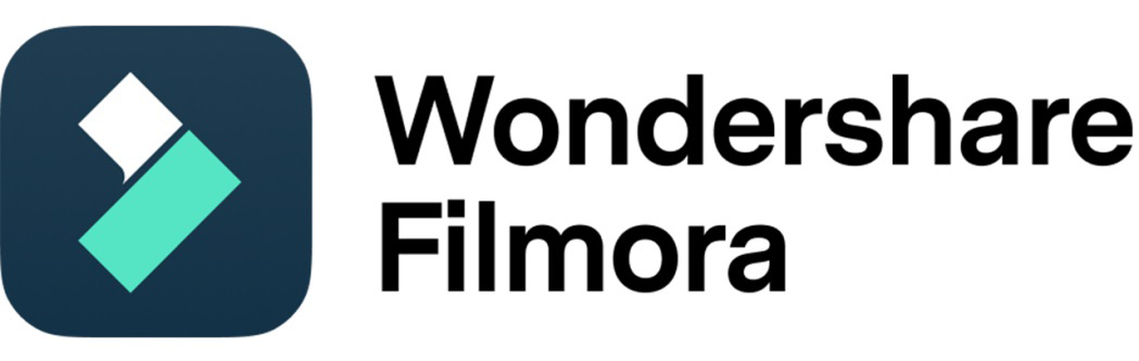 na slici je logo programa wondershare filmora za uslugu "Instalacija wondershare filmora"
