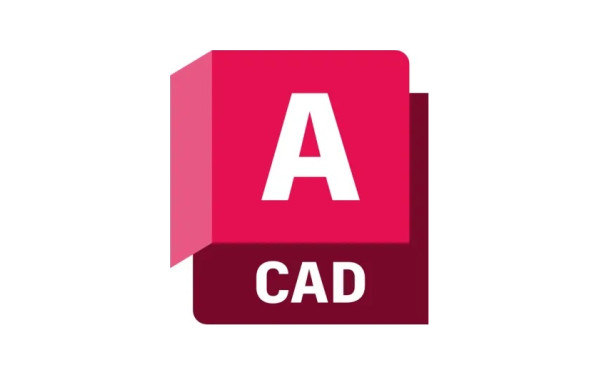 AutoCAD logo - instalacija programa AutoCAD