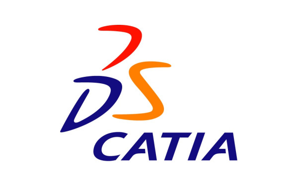 CATIA V5 logo - instalacija programa CATIA V5