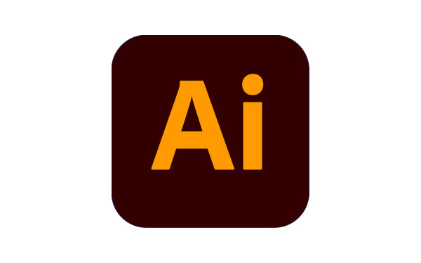 Illustrator logo - instalacija programa Illustrator