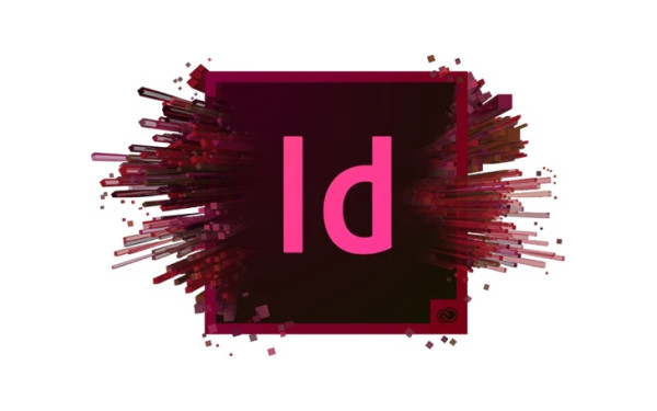 InDesign logo - instalacija programa InDesign