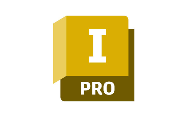 Inventor logo - instalacija programa Inventor