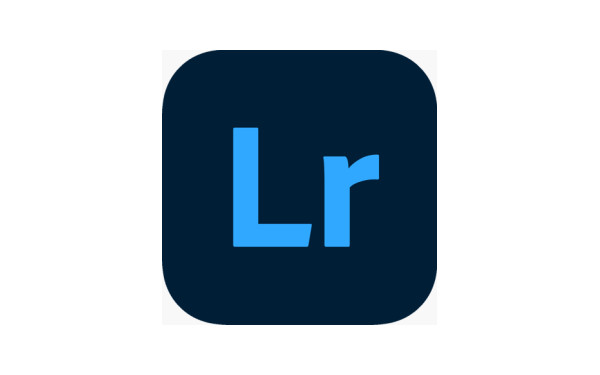 Lightroom logo - instalacija programa Lightroom