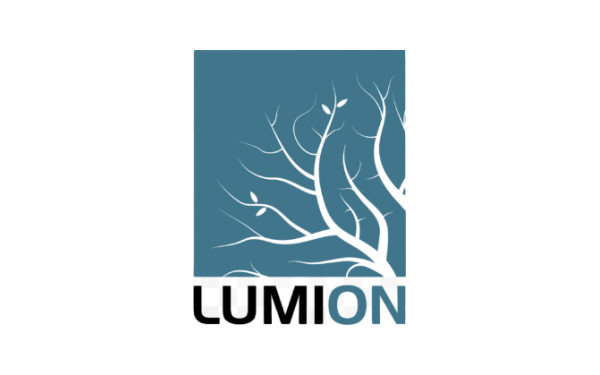 Lumion logo - instalacija programa Lumion