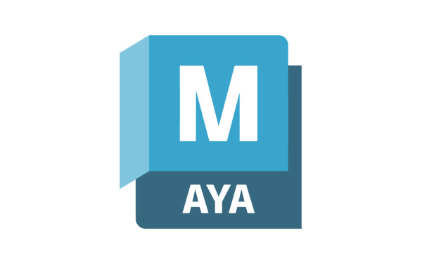 Maya logo - instalacija programa Maya