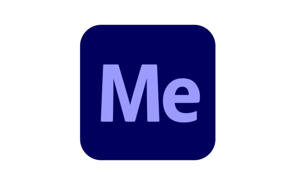 Media Encoder logo - instalacija programa Media Encoder