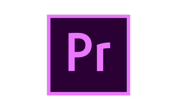 Premiere Pro logo - instalacija programa Premiere Pro