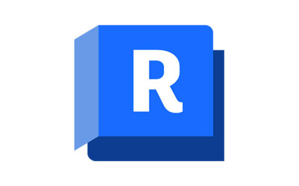 Revit logo - instalacija programa Revit